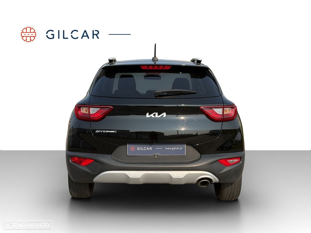 Kia Stonic 1.0 T-GDI Drive - 6