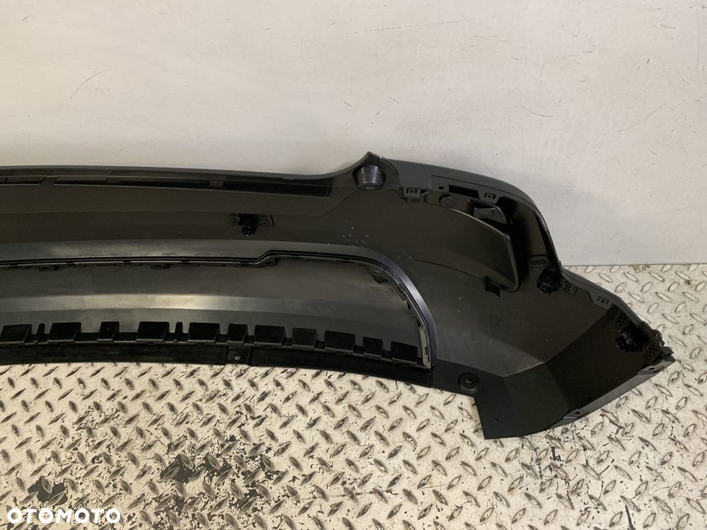 NOWY ORYGINALNY ZDERZAK TYLNY TYŁ JEEP AVENGER 22-26 735770974 6XPDC - 8