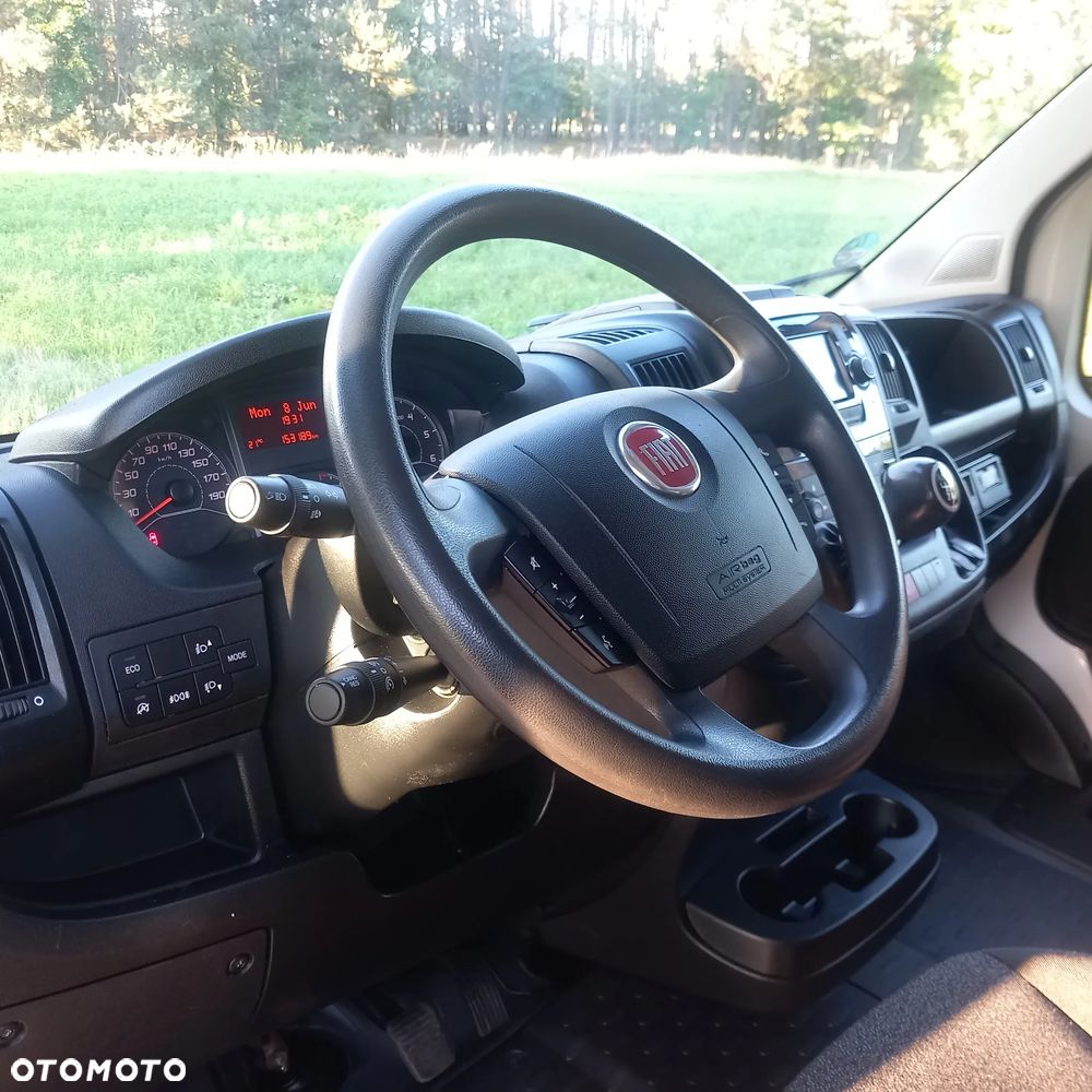Fiat Ducato - 28