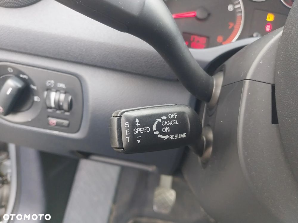 Audi A3 3-drzwiowe - 19