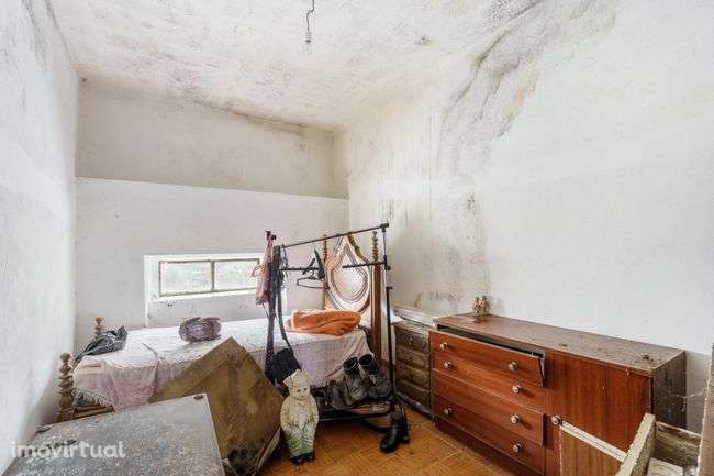 Quinta para Venda em Montalegre – Oportunidade Única para Restauro - Grande imagem: 3/10