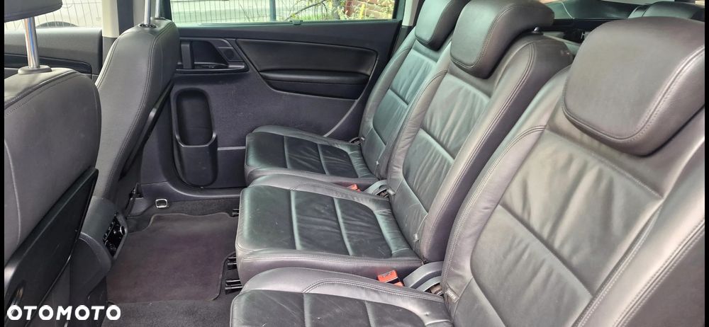 Seat Alhambra 2.0 TDI Ecomotive Style - 9