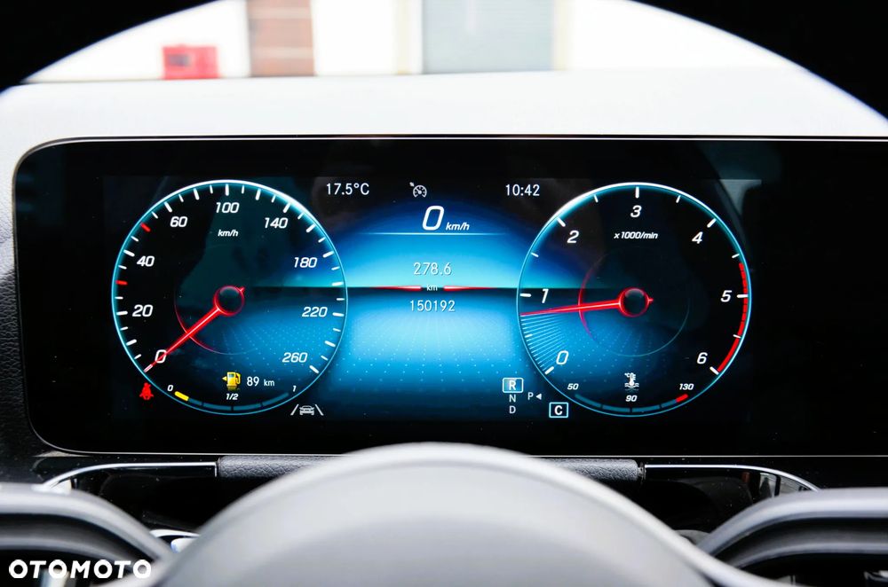Mercedes-Benz GLA 180 d Style - 29