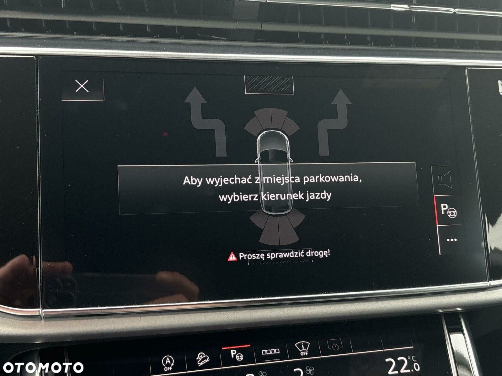 Audi Q8 - 20