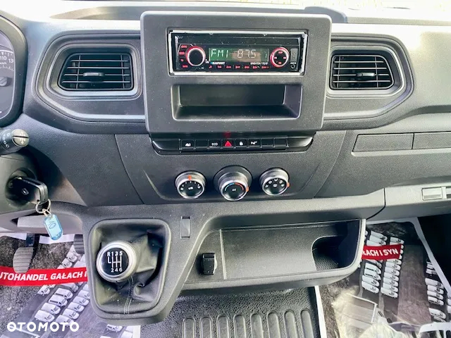 Renault MASTER - 12
