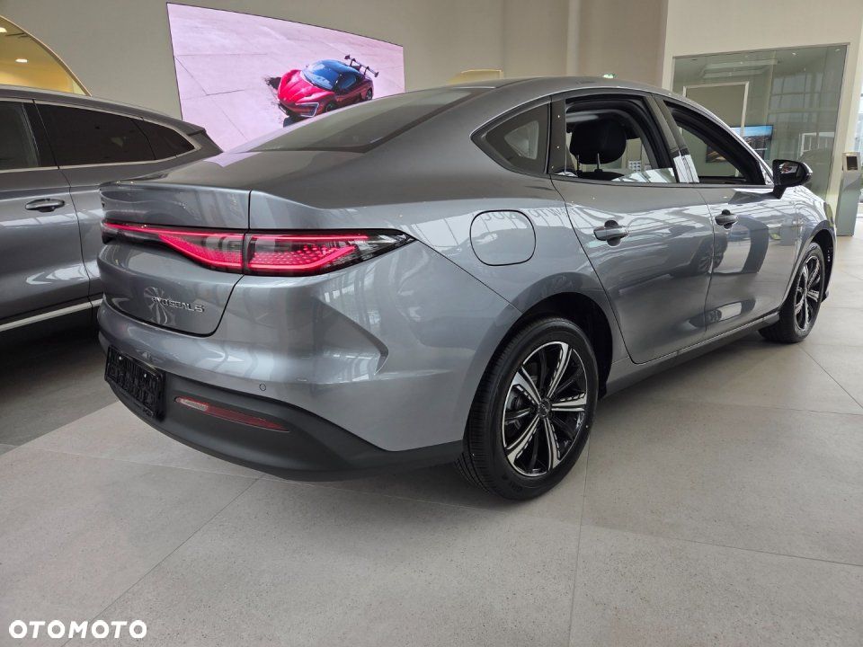 BYD Seal 5 - 5