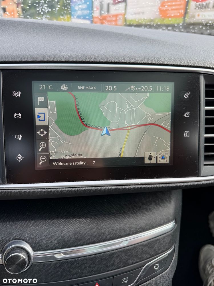 Peugeot 308 1.2 PureTech Active S&S - 31