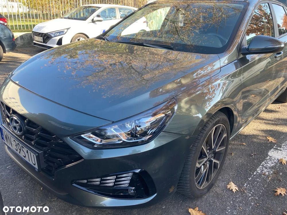 Hyundai i30 1.0 T-GDI Modern DCT - 5