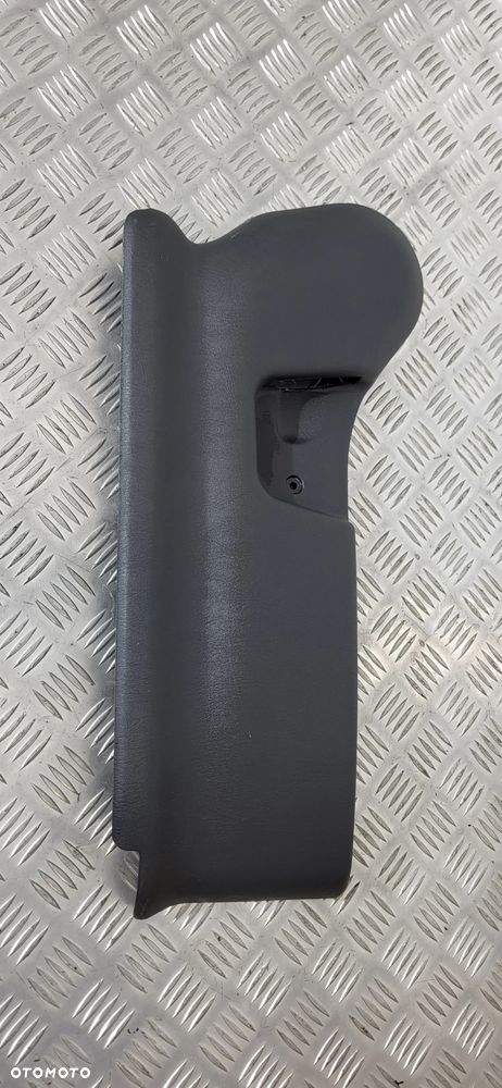 Suzuki Jimny Osłona Fotela Prawy Przód - 8