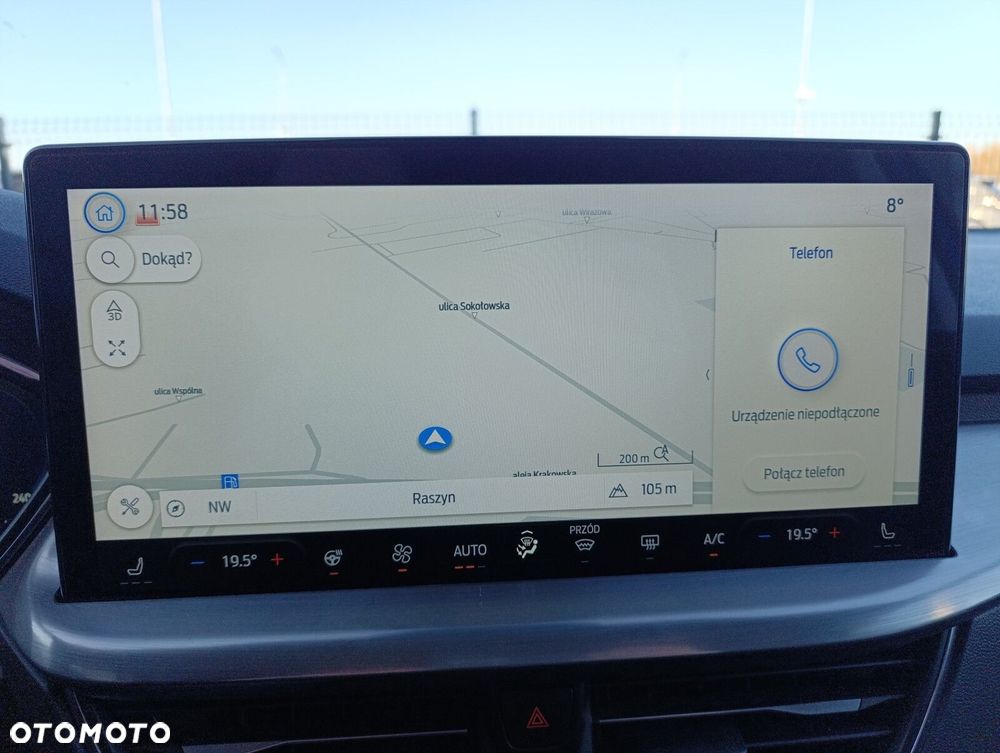 Ford Focus 1.0 EcoBoost Titanium - 31