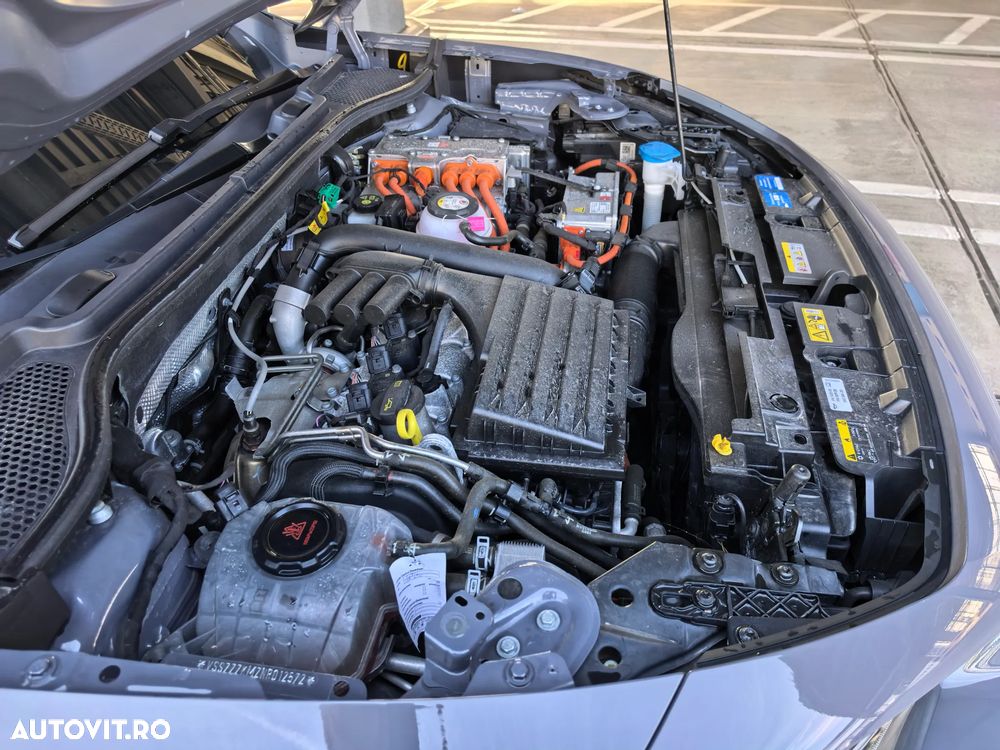 Cupra Formentor 1.4 e-HYBRID PHEV VZ - 25