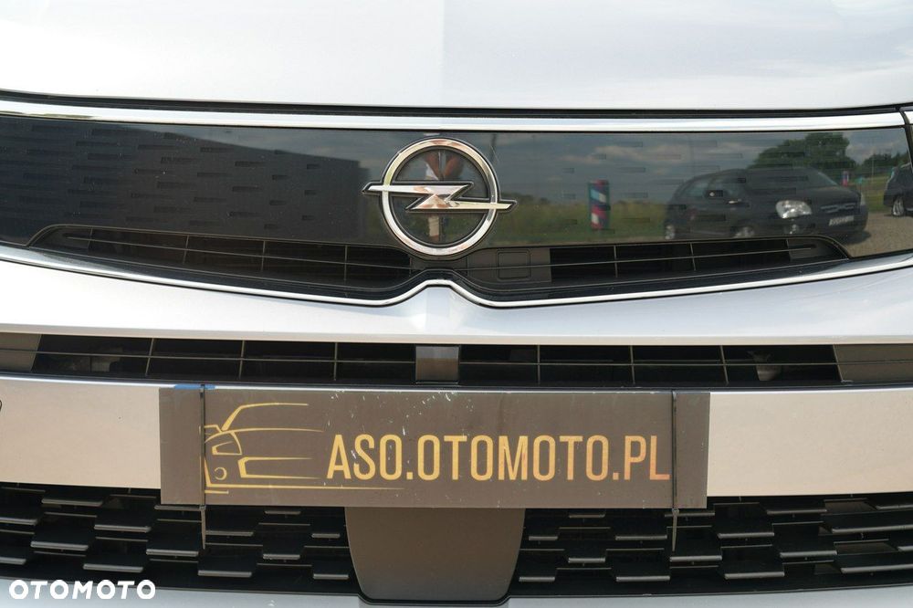 Opel Grandland X - 8