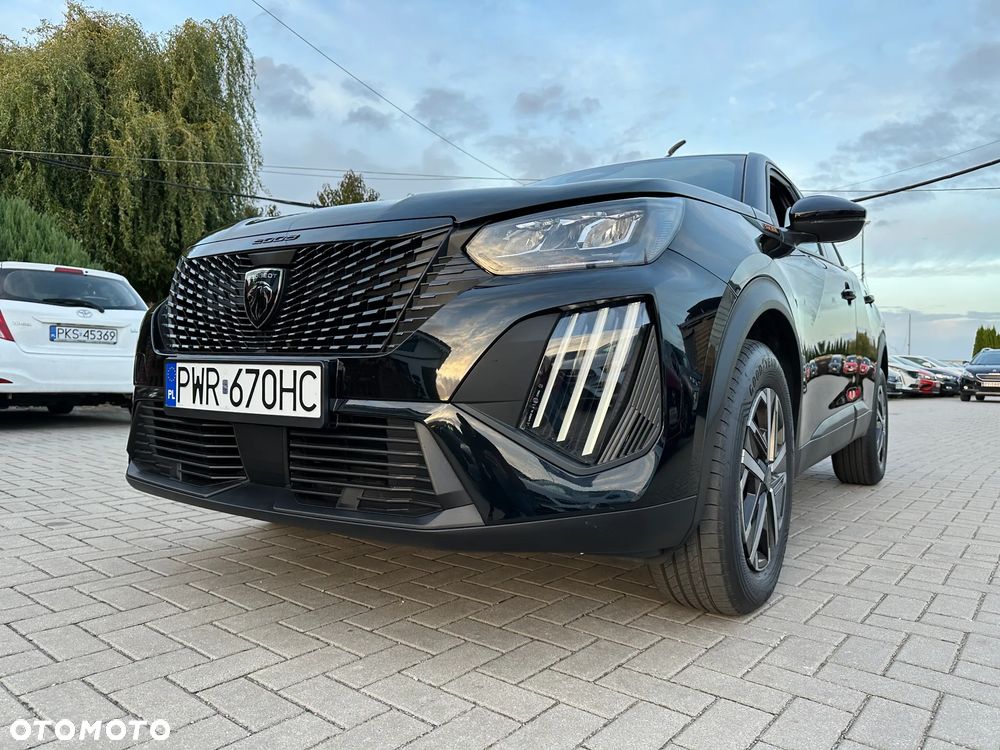 Peugeot 2008 - 30