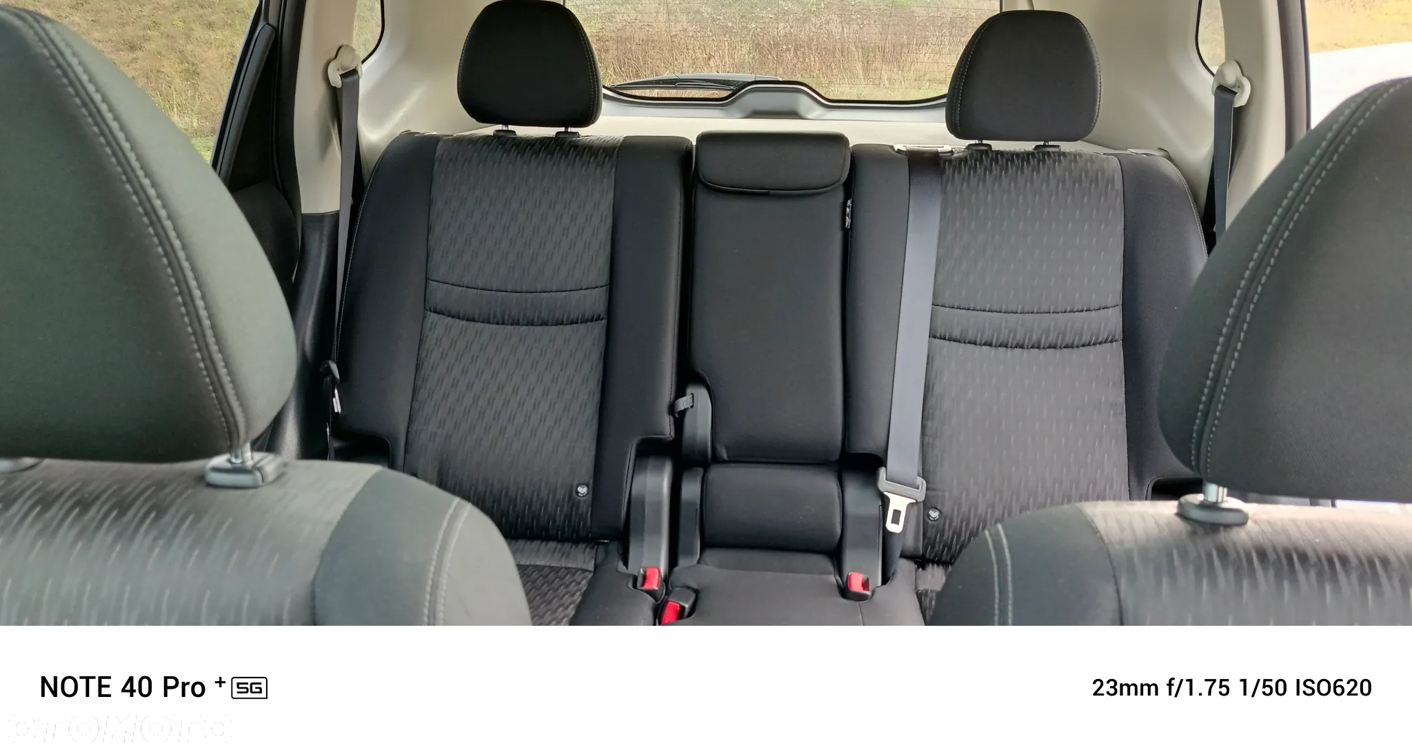 Nissan X-Trail 2.0 dCi ALL-MODE 4x4i Xtronic Tekna - 21