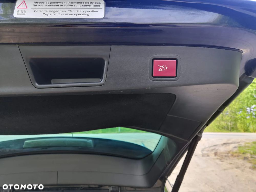 Citroën C5 2.0 HDi Exclusive - 40