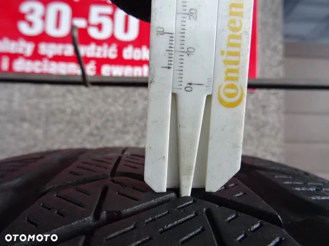 215/65/R17 99H Pirelli Scorpion Winter - 5