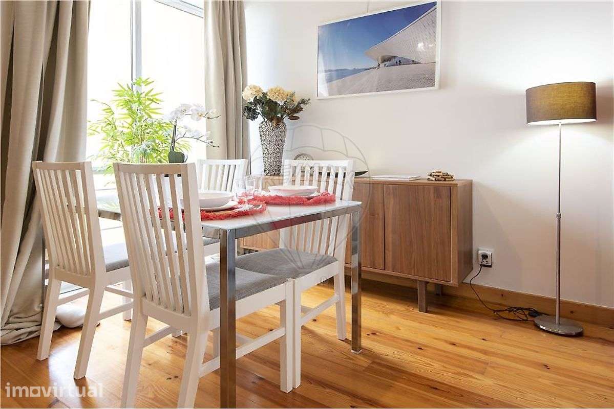 Apartamento T1 para arrendamento - Grande imagem: 3/22