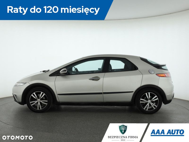 Honda Civic - 3