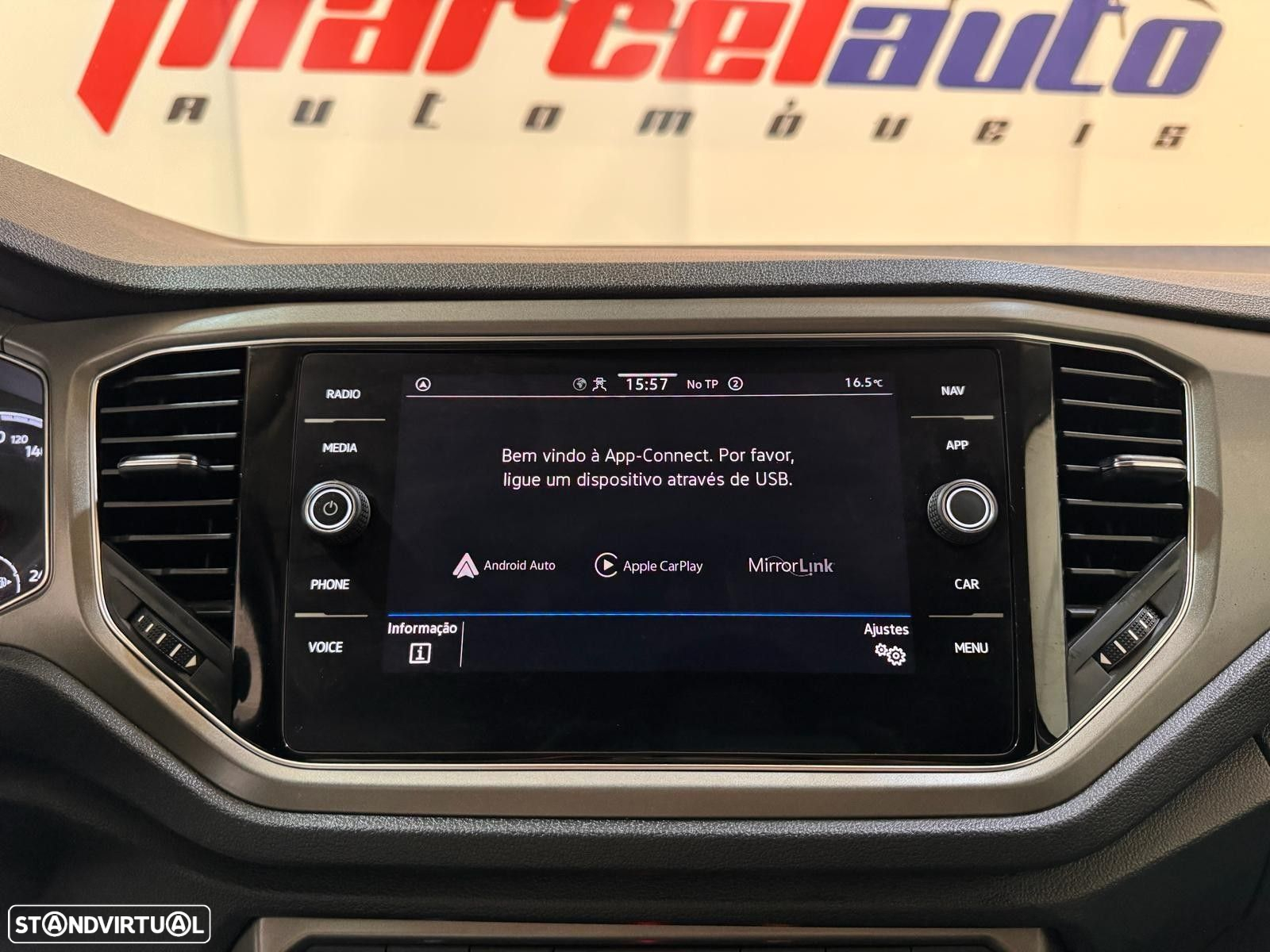 VW T-Roc 1.0 TSI Style - 19