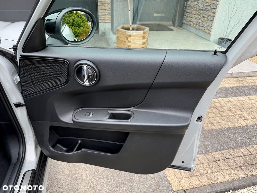 MINI Countryman - 11