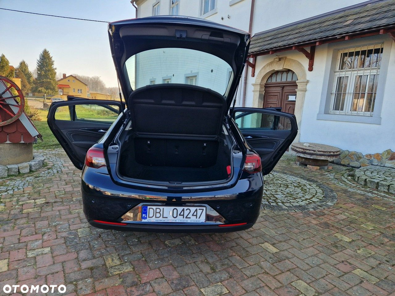 Opel Insignia 1.6 CDTI Edition - 35