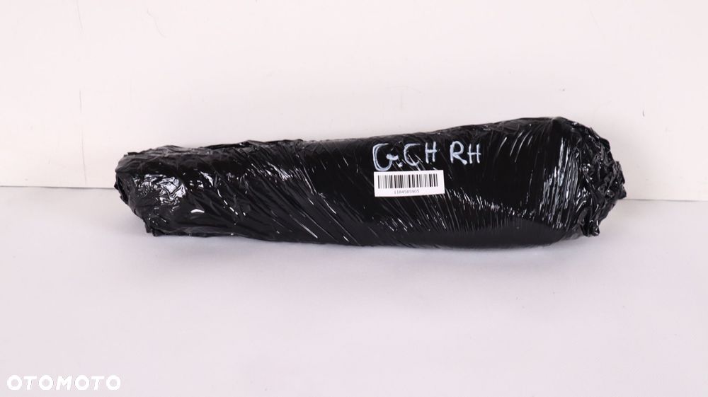 JEEP GRAND CHEROKEE WK2 KURTYNA AIRBAG PRAWY 05108020AD - 8