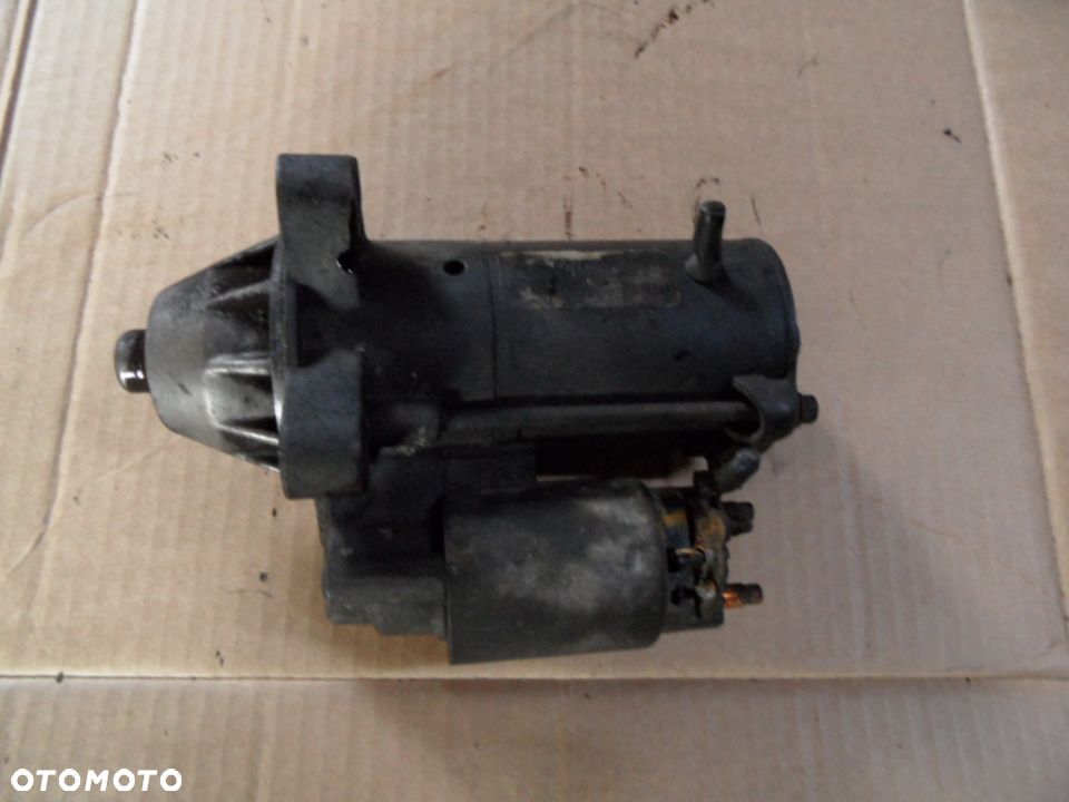 ROZRUSZNIK FORD  CONNECT 1.8 TDCI - 4