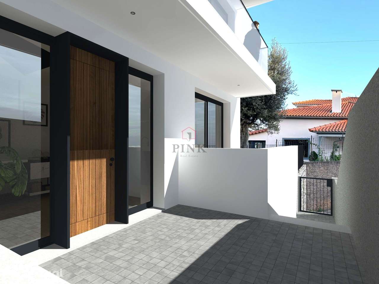 Moradia em Banda - T3 - Funchal - Grande imagem: 3/12