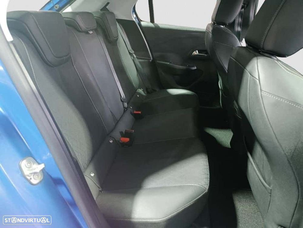 Opel Corsa 1.2 T Elegance Aut. - 13