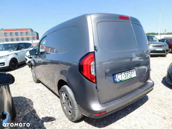 Mercedes-Benz Citan - 3