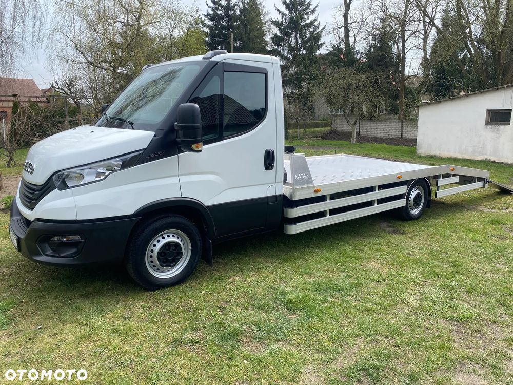 Iveco Daily 35S16 - 2