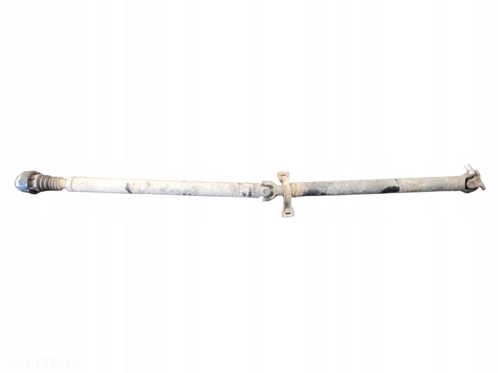 WAŁ NAPĘDOWY CHEVROLET CAPTIVA I (2006-2010) 2.0 VCDI 150KM - 1