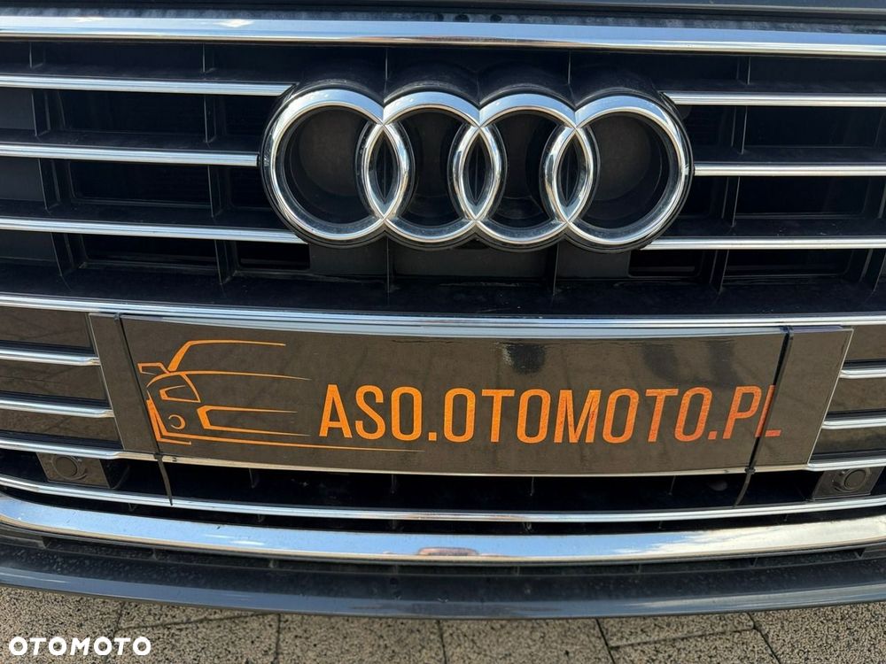 Audi A6 Avant - 10