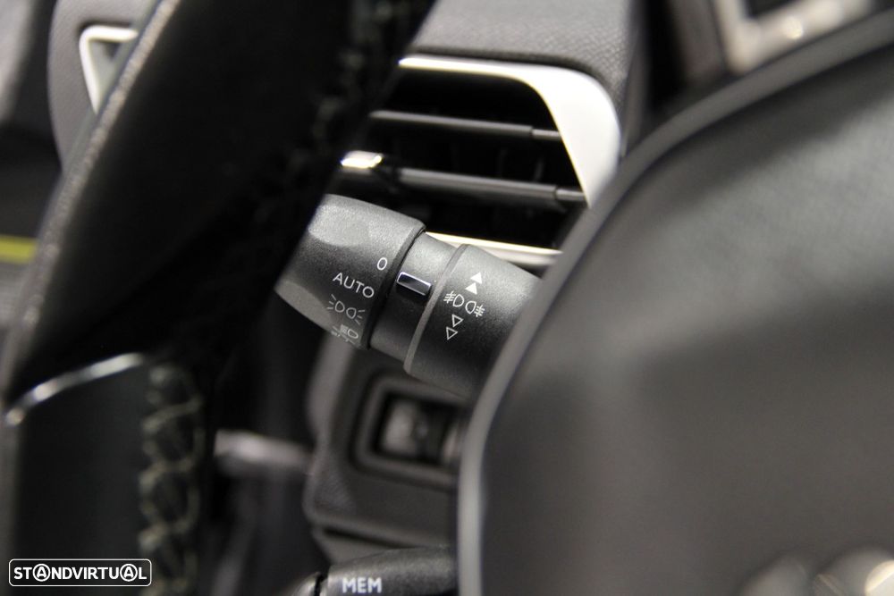 Peugeot 5008 BlueHDI 130 Allure Pack - 12