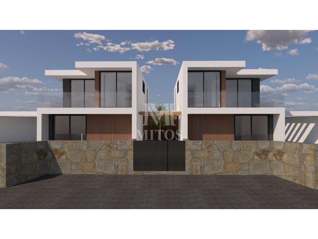 Moradia T3 - Afife - Grande imagem: 3/4