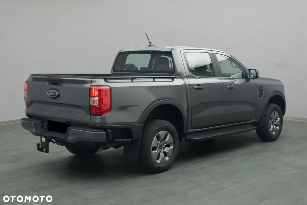 Ford Ranger XLT PHEV A10 4x4 2.3 281KM - 6