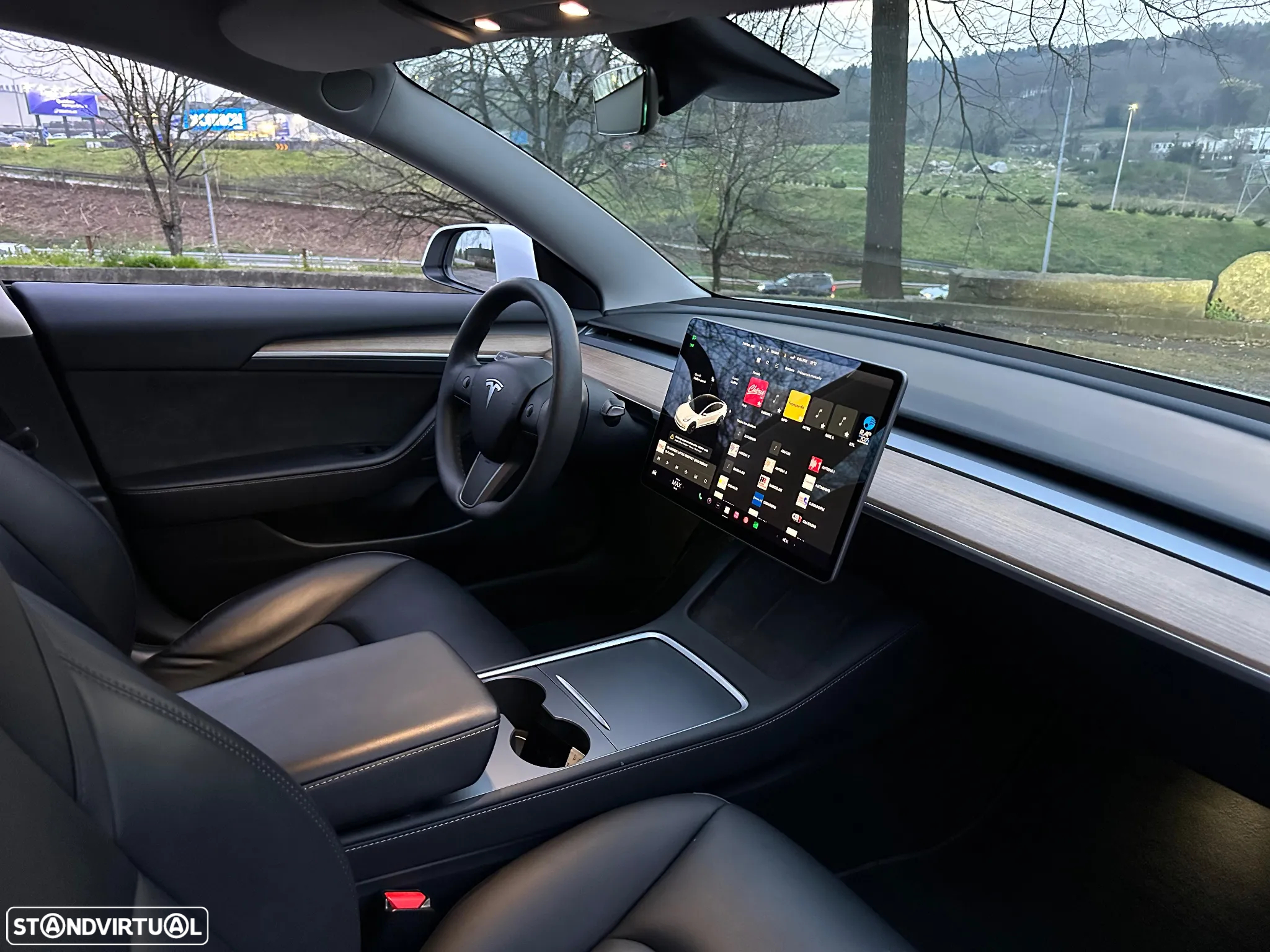 Tesla Model 3 Long Range AWD Dual Motor - 20