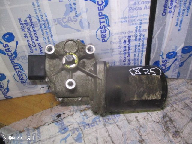 Motor Limpa Vidros Frente 443122235017 VW GOLF 4 2000 FRT Original - 2