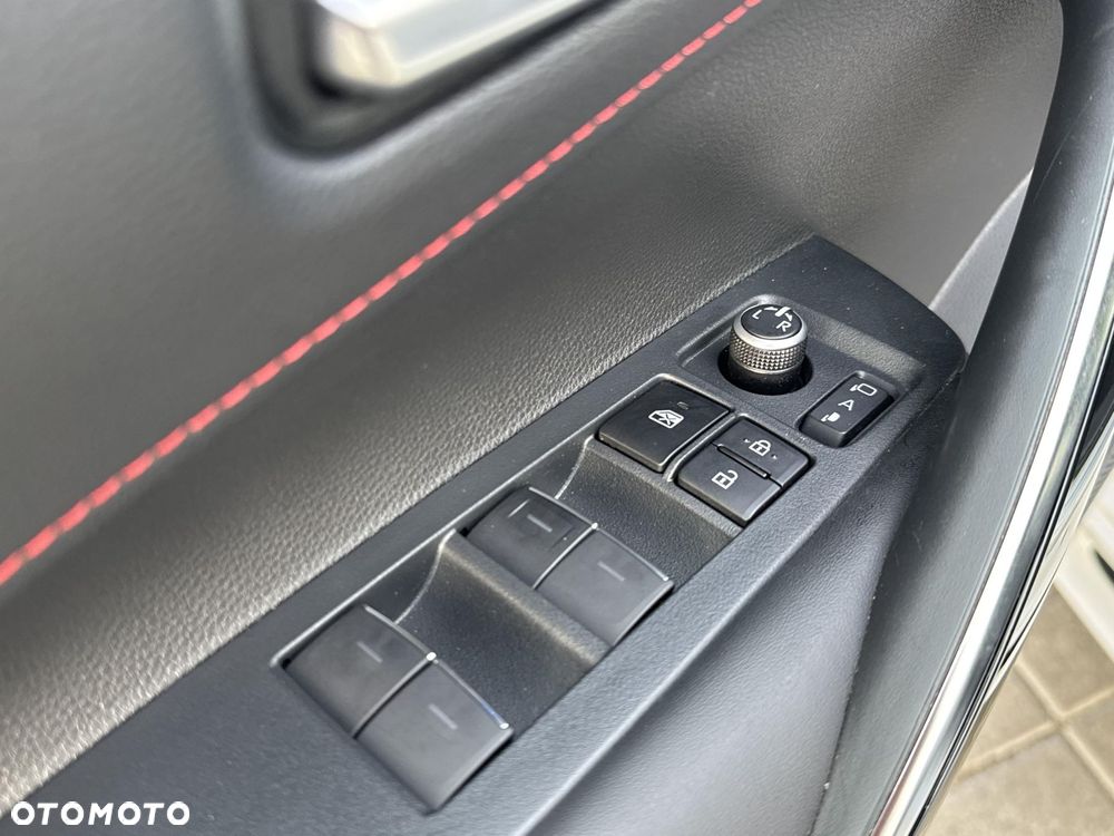 Toyota Corolla 2.0 Hybrid GR Sport - 21