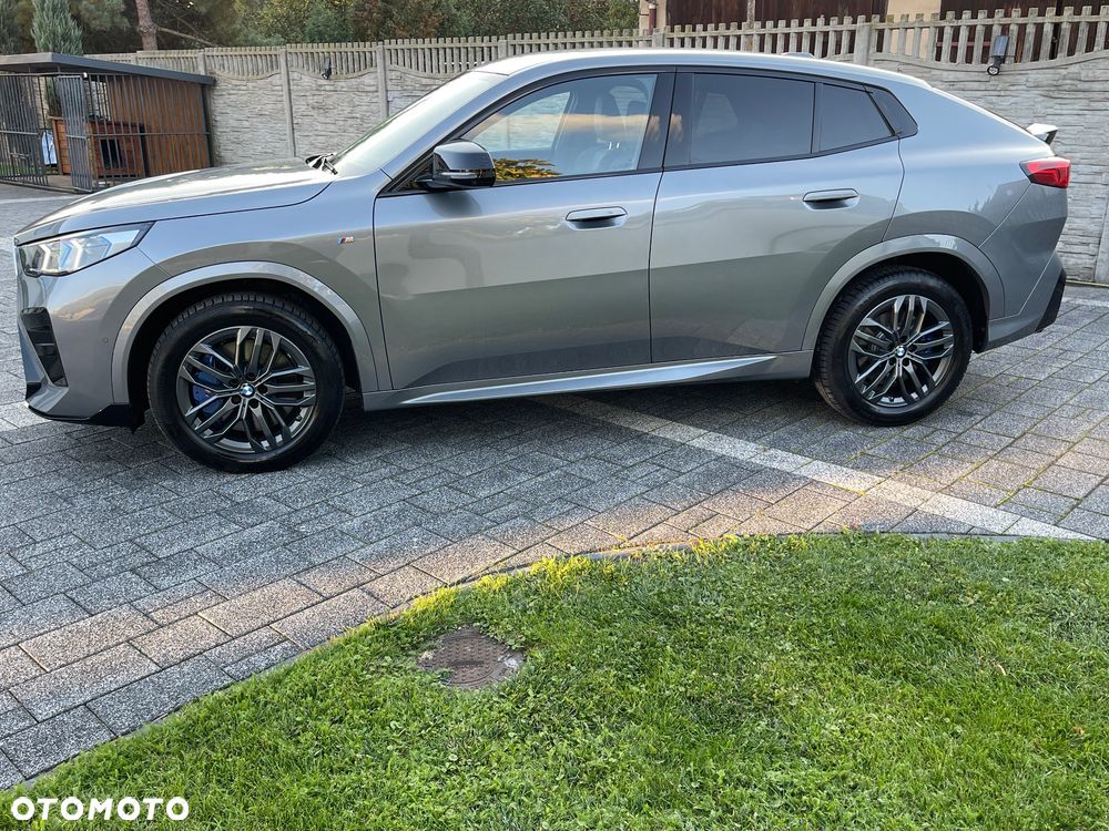 BMW X2 M35i xDrive - 7