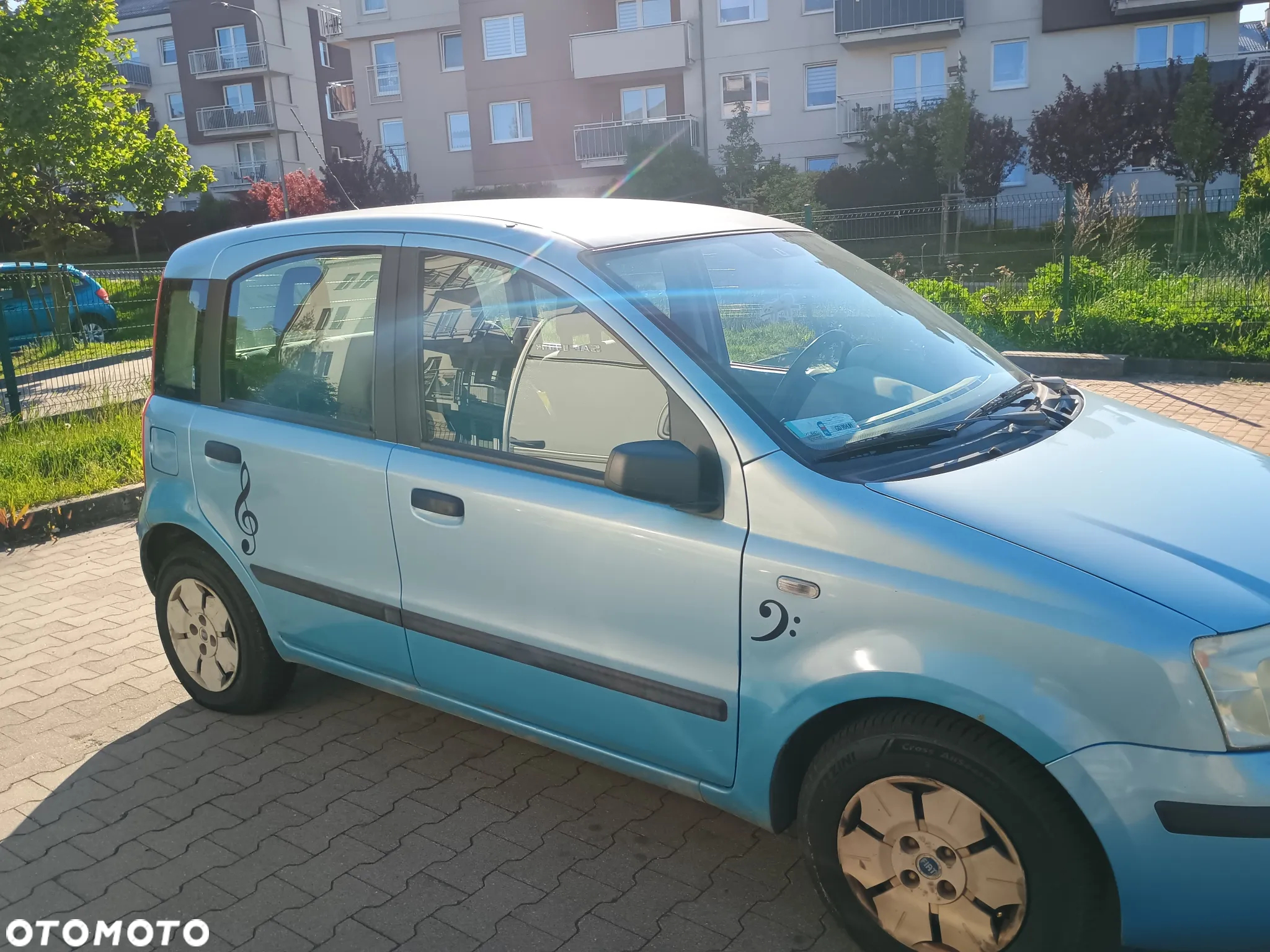 Fiat Panda 1.1 Active Plus - 2