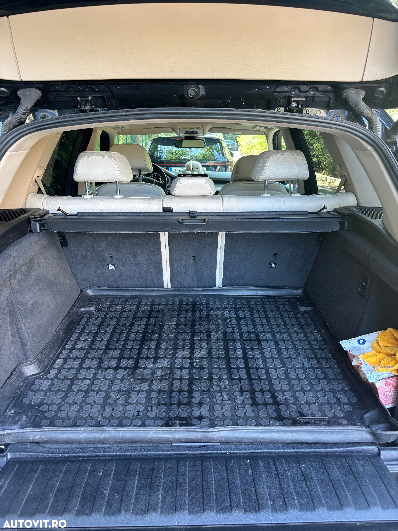 BMW X5 xDrive25d - 11