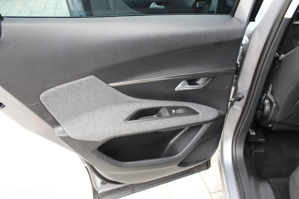 Peugeot 3008 BlueHDi 120 Stop & Start Business-Line - 23