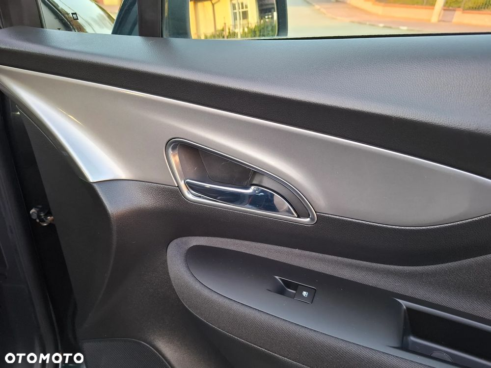 Opel Mokka X 1.6 D Start/Stop 4x4 Edition - 21