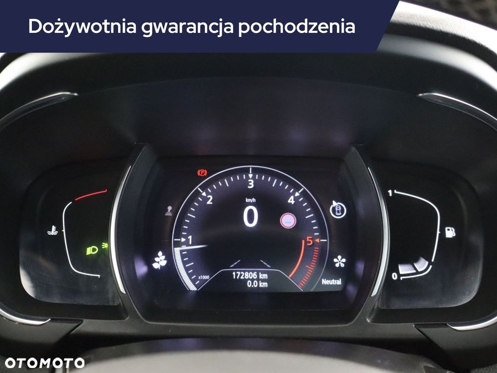 Renault Scenic - 13