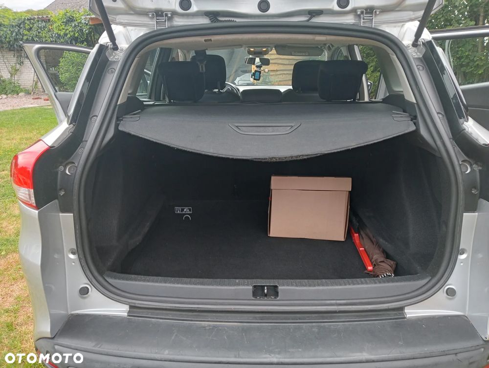 Renault Clio (Energy) dCi 90 Start & Stop INTENS - 17