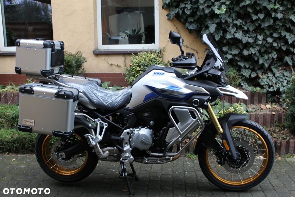 VOGE 900DSX - 21