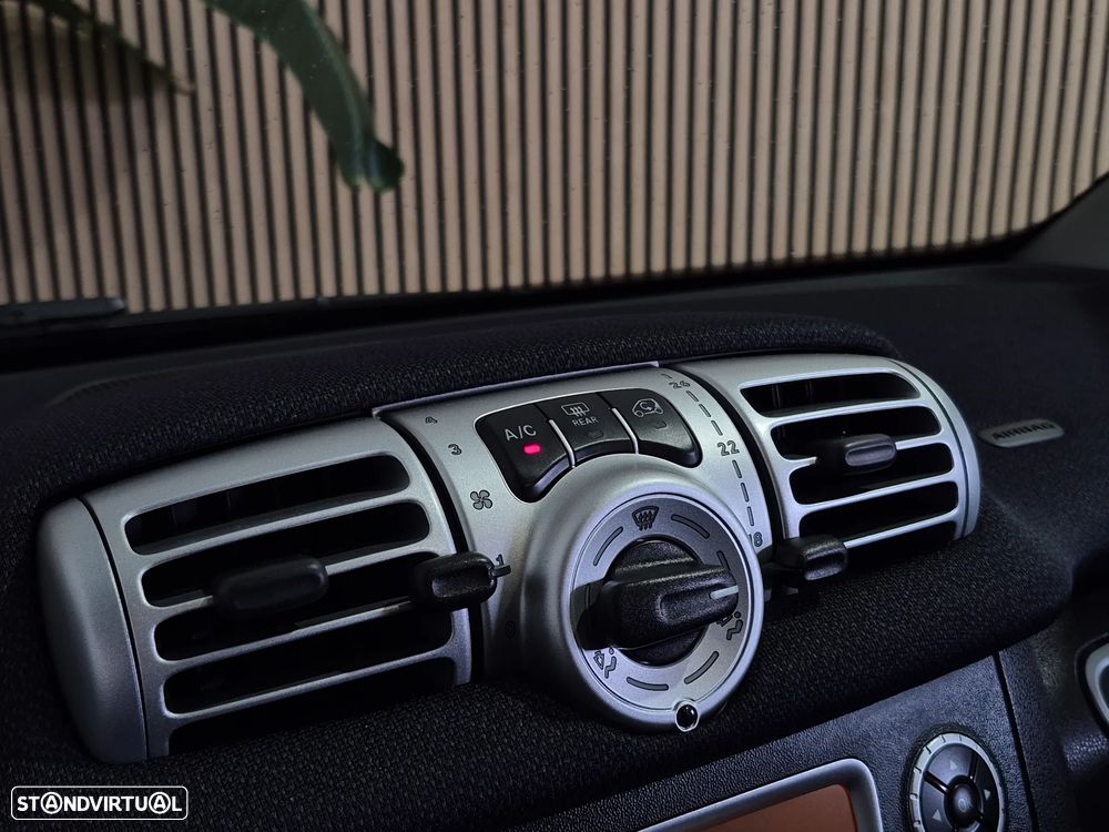 Smart ForTwo Coupé 0.8 cdi Passion 54 - 14