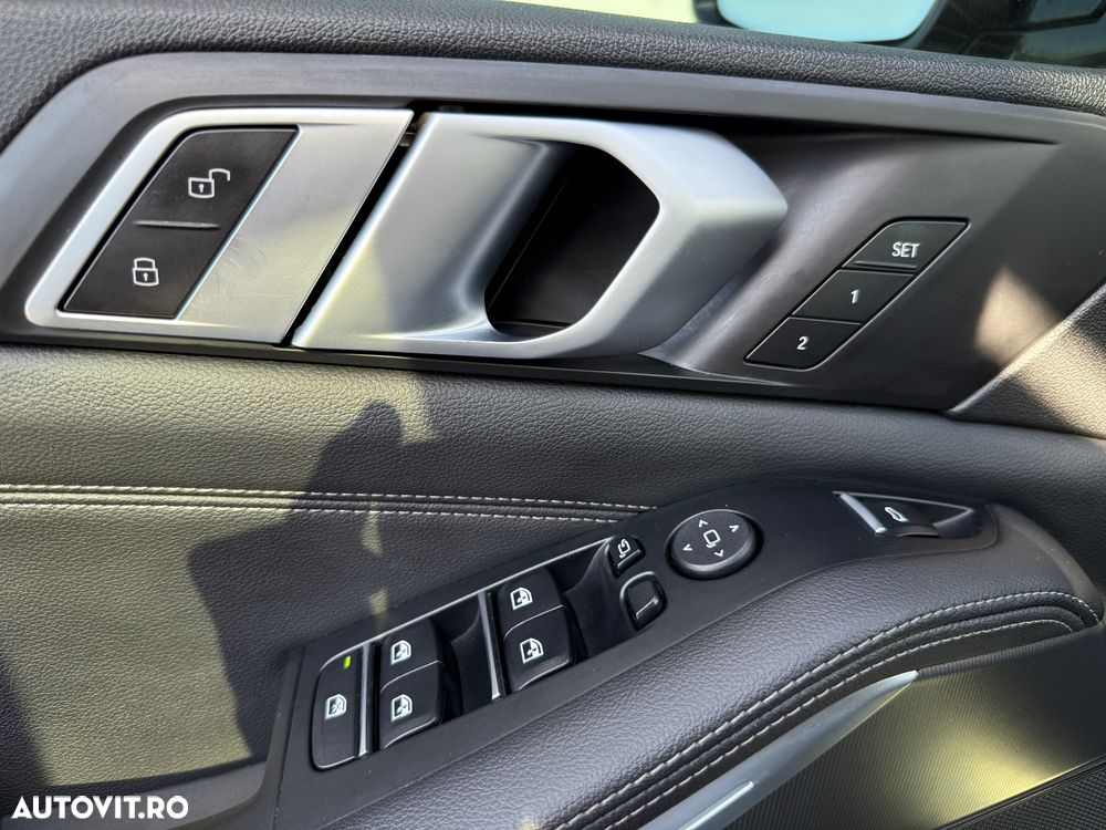 BMW X5 xDrive40i - 19