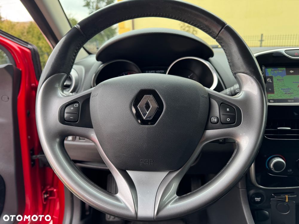 Renault Clio 1.2 16V 75 LIMITED - 20